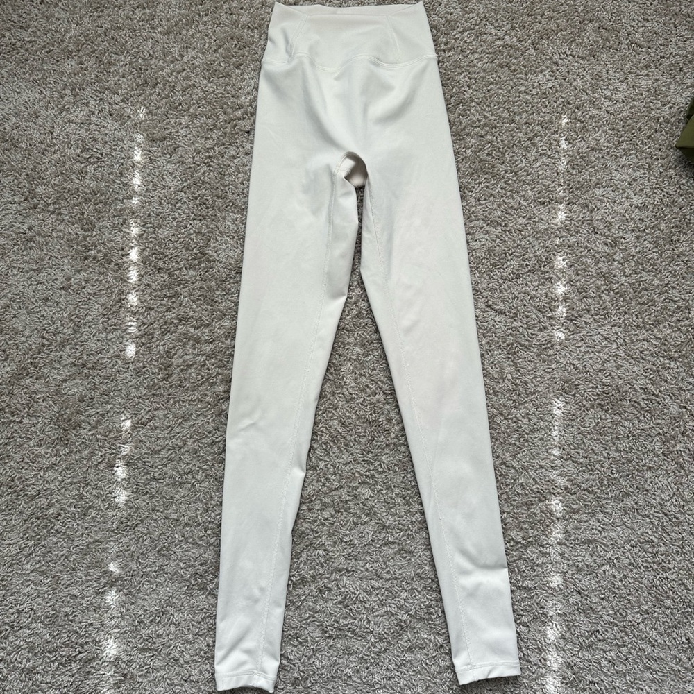 Oner Active Sand Timeless High Waisted Leggings